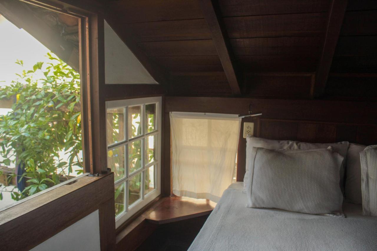 Casa De Hospedagem ปาราตี ภายนอก รูปภาพ