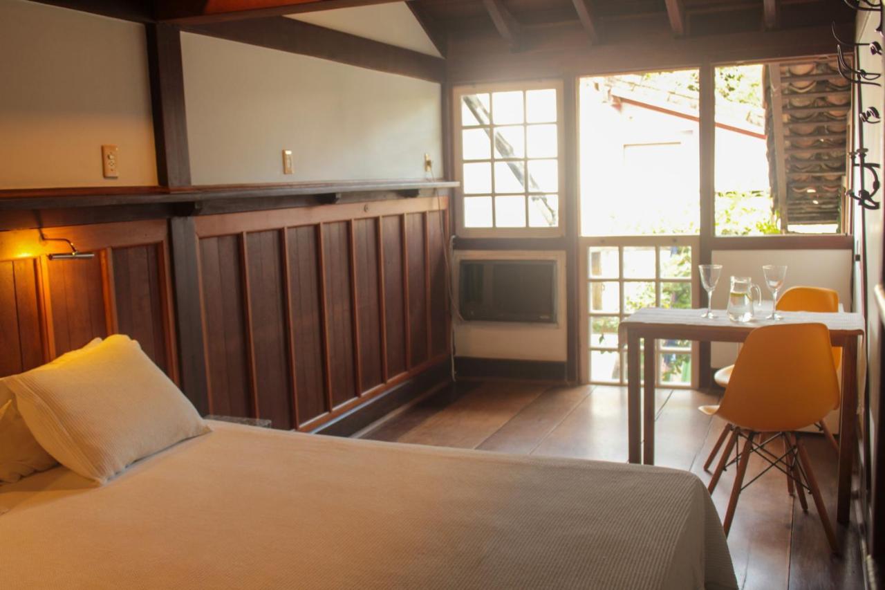 Casa De Hospedagem ปาราตี ภายนอก รูปภาพ