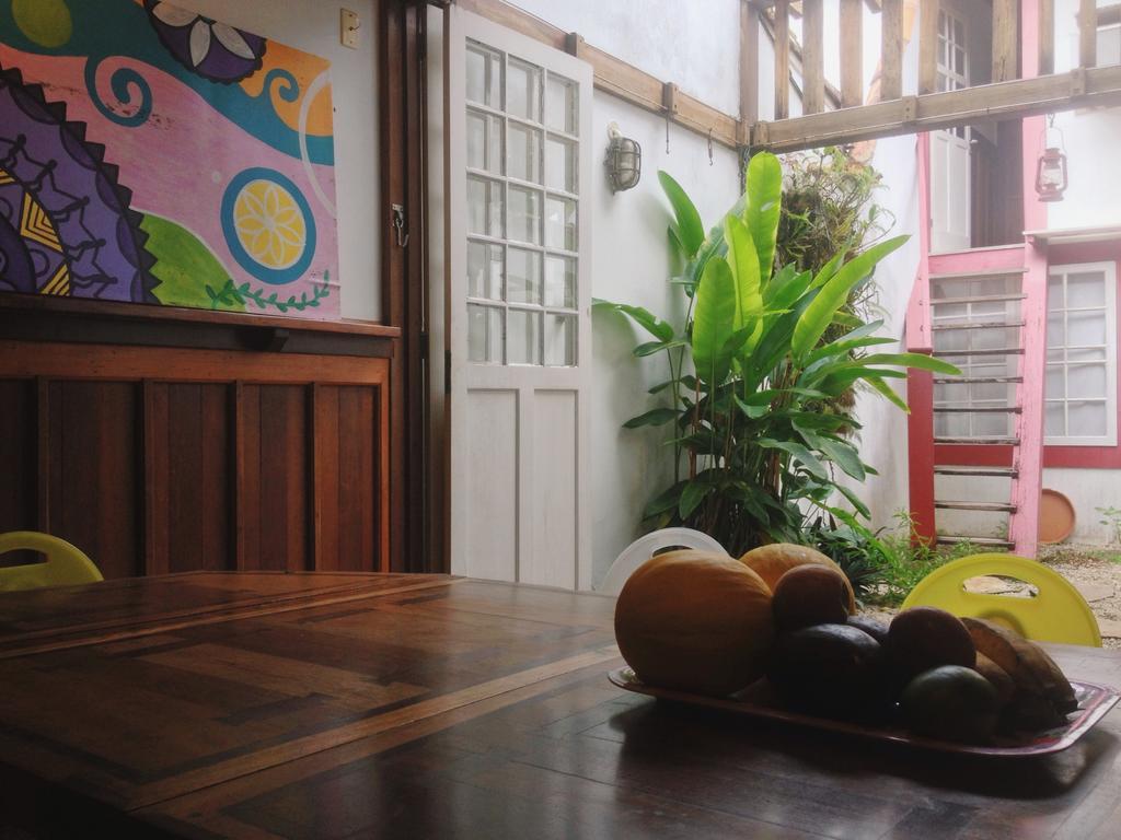 Casa De Hospedagem ปาราตี ภายนอก รูปภาพ