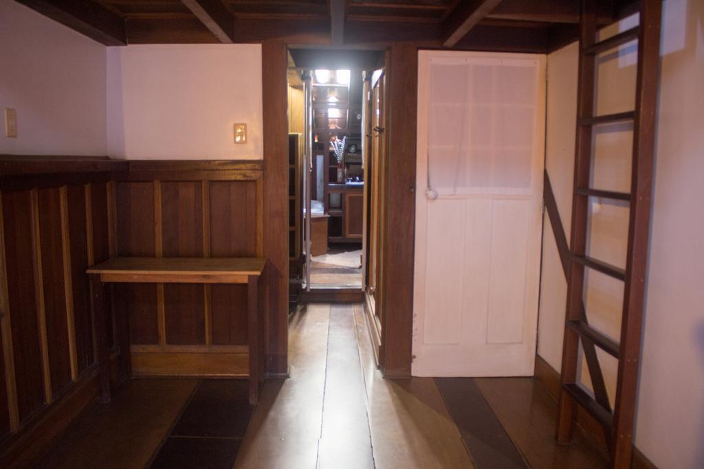 Casa De Hospedagem ปาราตี ภายนอก รูปภาพ
